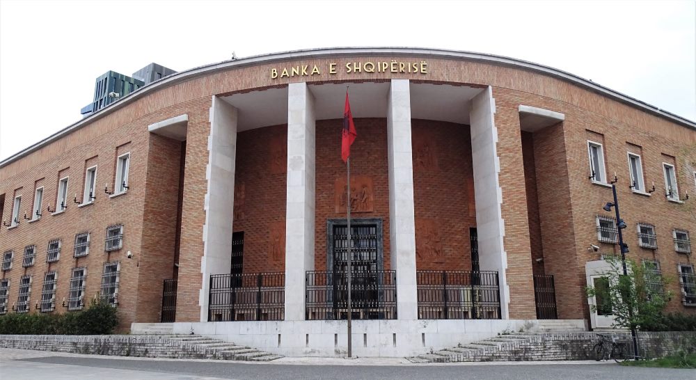 BSH: 466 mld leke kredi per bizneset, mbizoteron tregtia me shumice dhe pakice